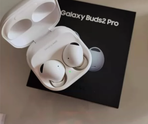 【绝对保真】三星Galaxy Buds2 ...