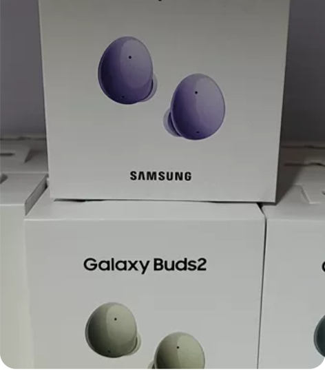 三星Buds2耳机  国行绿色紫色 原装正...