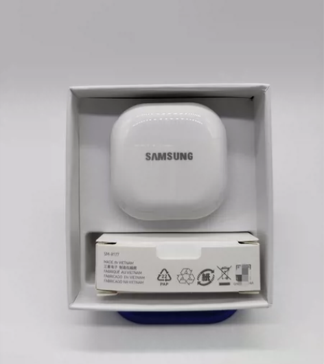 三星galaxy buds2蓝牙耳机 华强...