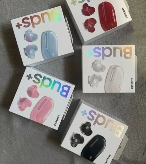 三星galaxy buds2蓝牙耳机 华强...