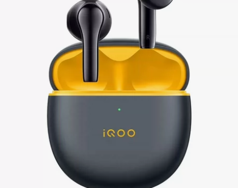 【原装正品全新未拆封】vivo iQOO ...