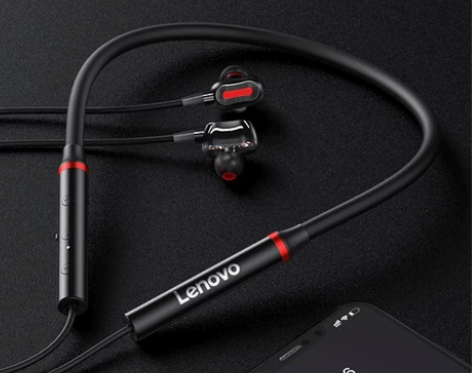 联想蓝牙耳机HE05pro，大量现货，都是...