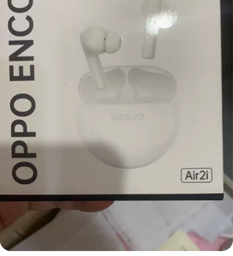全新未拆封激活OPPO enco air2...