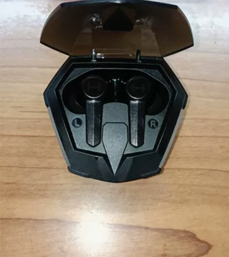 漫步者gt4耳机，耳机买来没多久也没咋用 ...