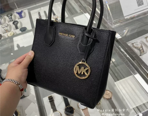 Michael Kors杨幂款小号Merc...