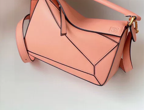 puzzle 小号全新 通勤 聚会 百搭款...