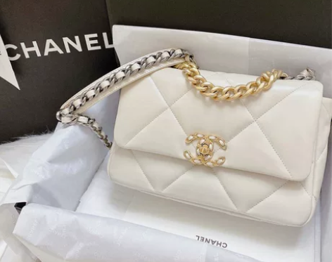 19黑色白色小号发货实拍 独家实拍 这种全...