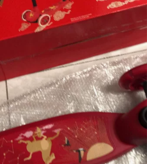 儿童麦斯卡滑板车,淘宝迪士尼同款200+,...