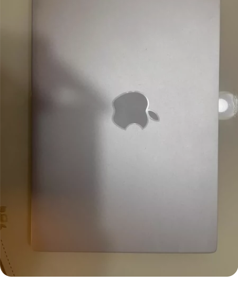 小米笔记本Air13.3英寸 256G 银...