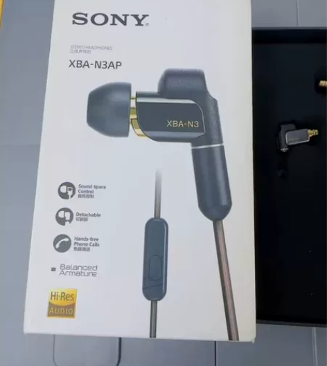 索尼 XBA-N3AP  索尼n3ap  ...