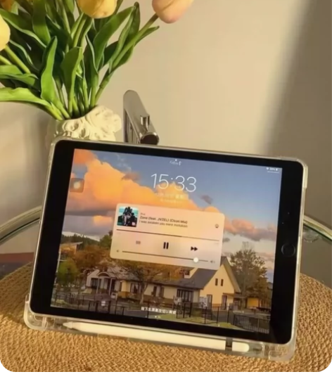 【闲置】忍痛出 个人原因便宜卖二手平板 i...