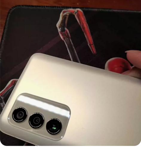 魅族18 8+128 闲鱼收的，上任机主后...