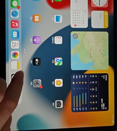 国行ipad  pro 2020  11寸...