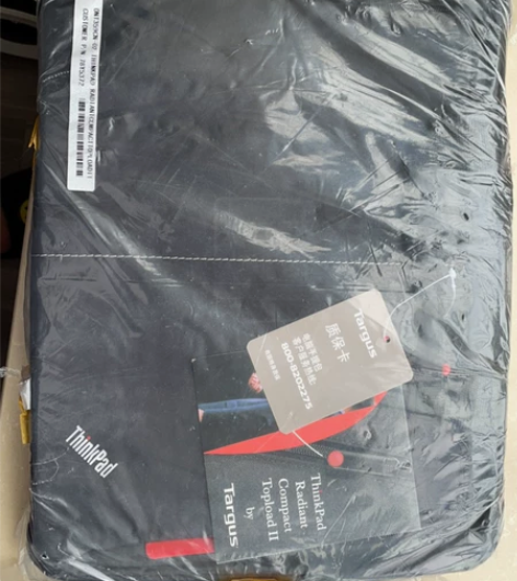 联想全新14寸笔记本电脑包！ 感兴趣的话点...