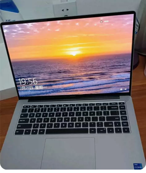 小米笔记本 Pro 15 OLED 增强版...