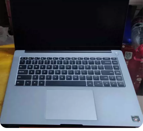 红米15pro（锐龙版）2021款 感兴趣...