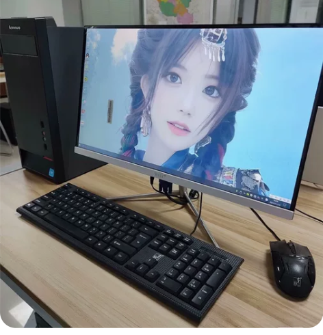 急转！急转，公司不做了，全套台式电脑全套 ...