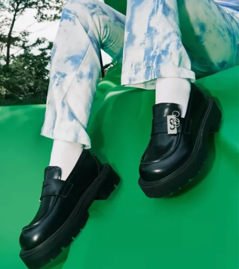 现货秒发 ISS设计师【生于倔强】系列 S...