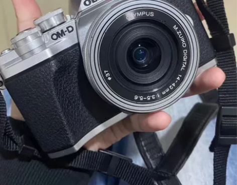 奥林巴斯/OLYMPUS 微单相机 套机 ...