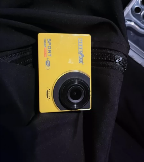 MEEE GOU/米狗 MEE+3运动 相...