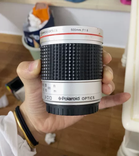 Polaroid/宝丽来 智能微单电无反数...