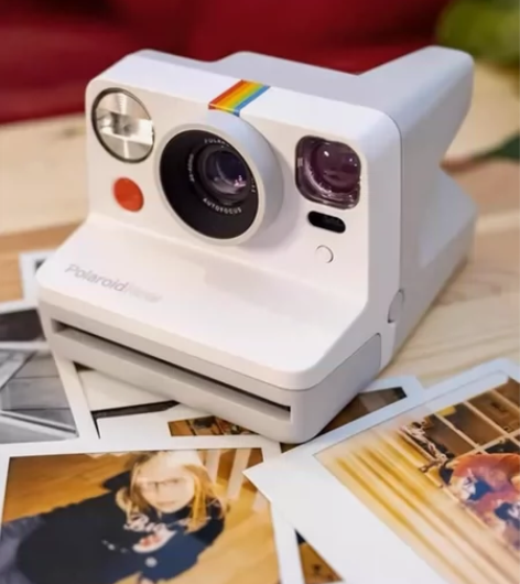 Polaroid go宝丽来拍立得相机彩虹...