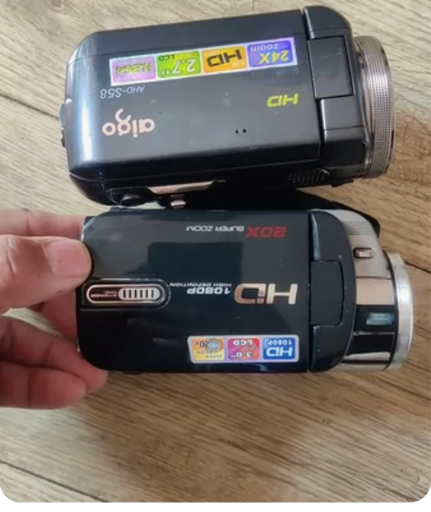 DV和iPAQ康柏ipaq，测试康柏ipa...