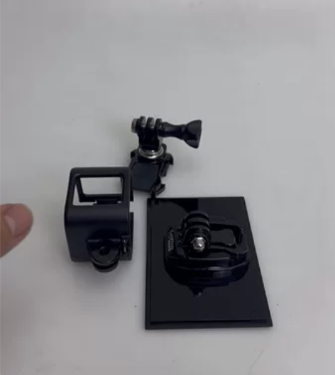 GO PRO 4S/5S边框快拆卡扣 保护...