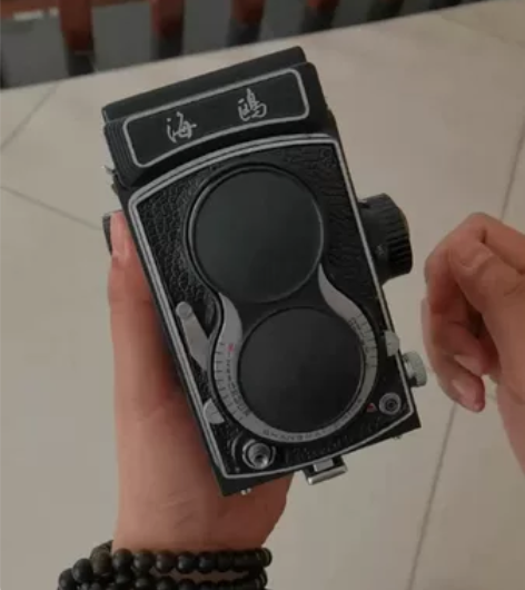 海鸥4B相机，镜头完好，其他功能正常，保存...