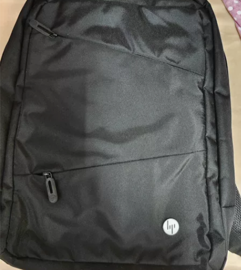 有买有送!全新包邮惠普15.6寸双肩电脑包...