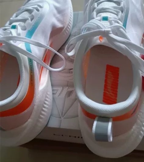 李宁beng超轻19跑步鞋男鞋官网鞋子减震...