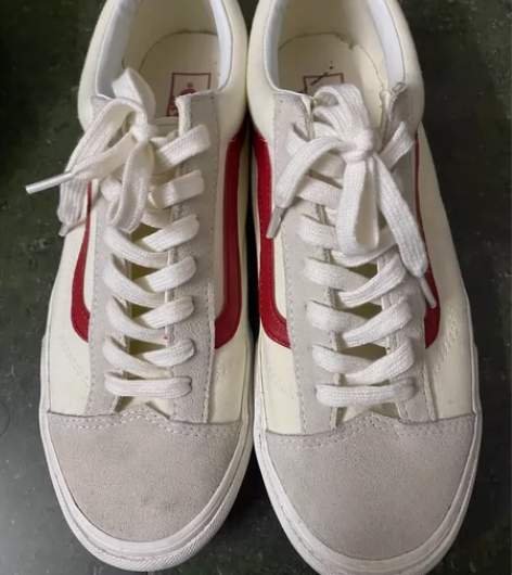 阿板vans权志龙，不多说，喜欢的来，不退...