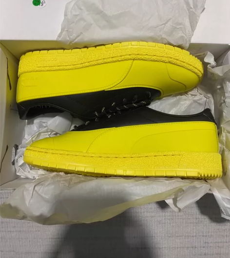 彪马Puma x Maison Kitsu...