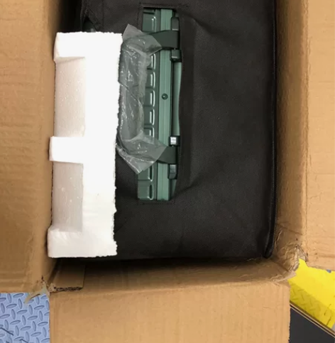 MARRLVE高颜值铝框箱大容量拉杆箱26...