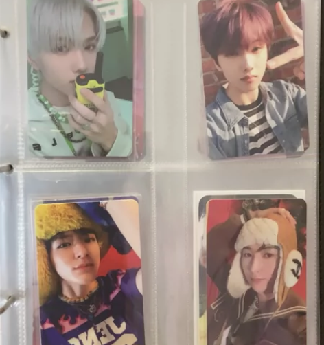 出nct dream bb机星 cand...