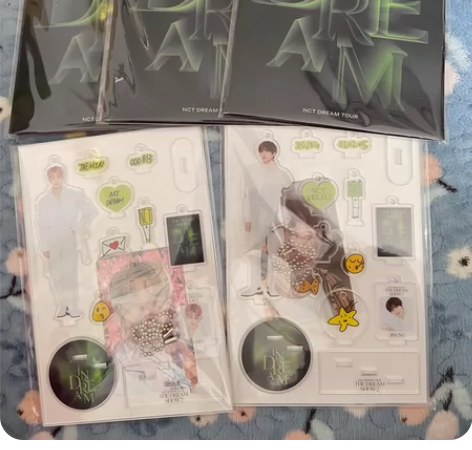 【现货】NCT Dream梦秀ar ar娜...