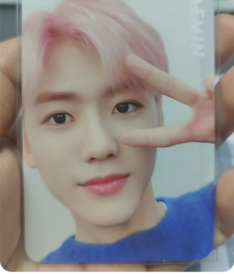 【出】nct dream 罗渽民小卡日专 ...