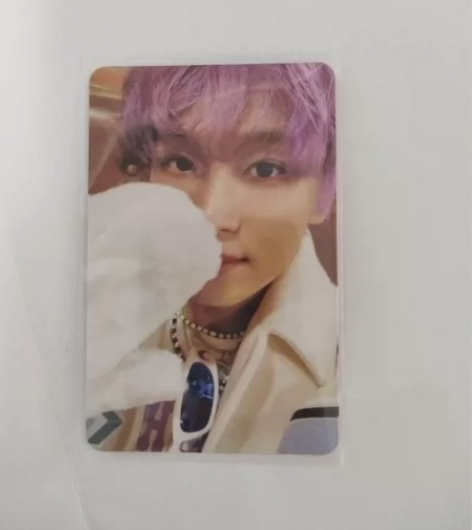 【出】nct dream 李楷灿 cand...