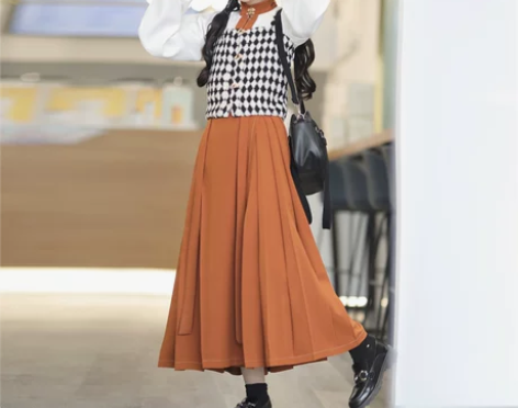 汉服买小了,没穿过,吊牌剪了不能退 感兴趣...