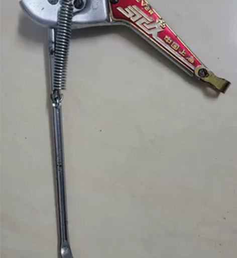 永久28寸自行车花梯，装饰老车美观大气，非...