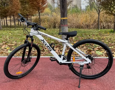 喜德盛黑客350，实体店入手，（送挡泥板，...