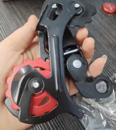 后车轮变速器，新的，可邮寄（不包邮） 感兴...