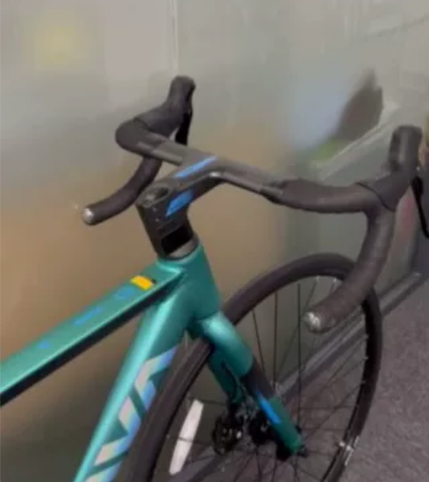 JAVA新款RONDA一体把全内走破风公路...