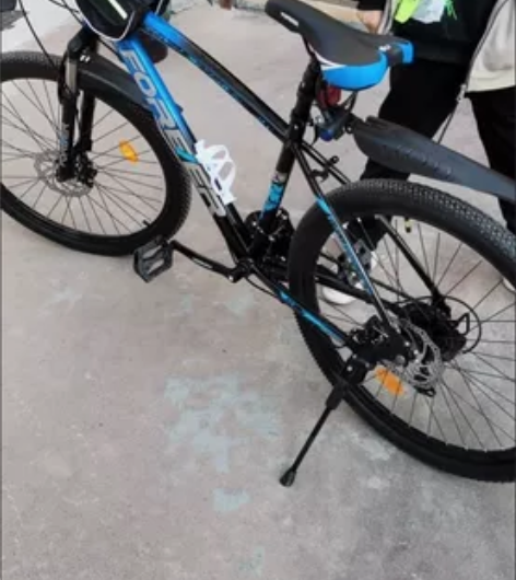 【清理库存】全新/二手库存新车27速30速...