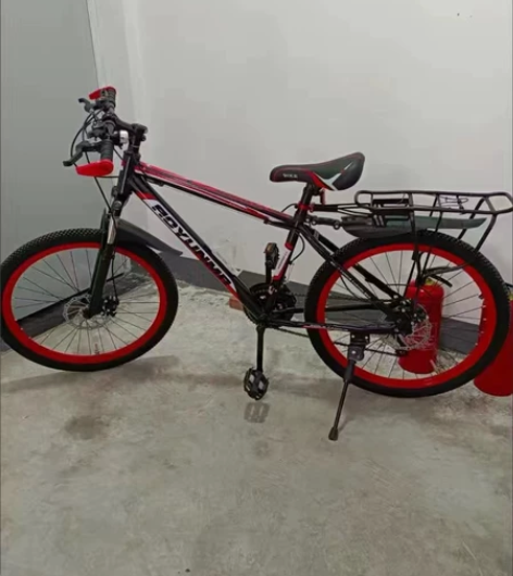 【搬迁甩卖】自行车山地车男女成年变速减震2...