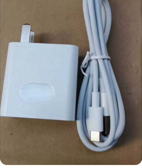 66w快充一套48，自提 感兴趣的话点“我...