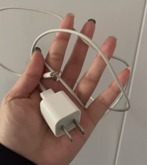 苹果充电头  家里有四五个   顺丰包邮出...