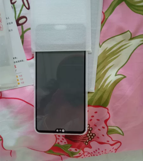 华为Mate 20手机钢化膜2片装，买错型...