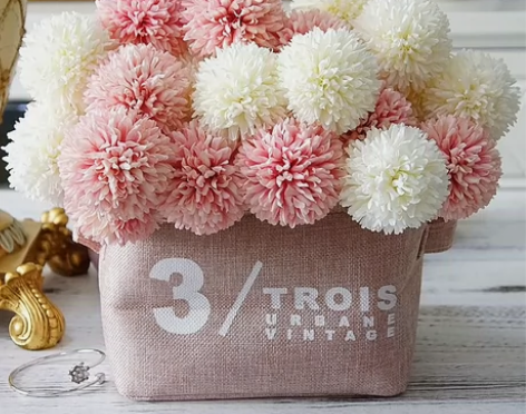 北欧风小清新8支仿真蒲公英花束客厅家居摆设...