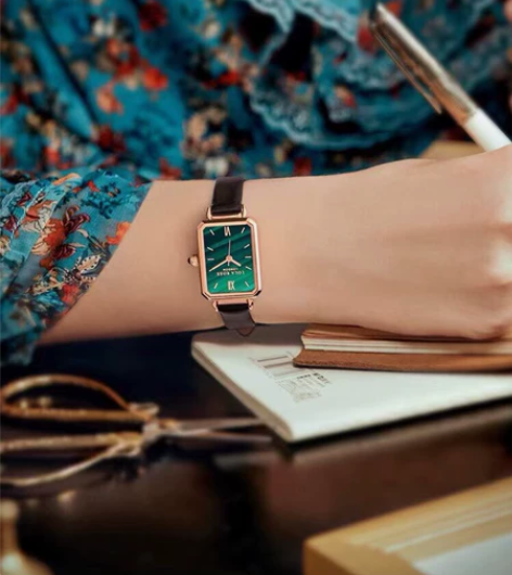 情人节活动，lola  rose手表七夕情...